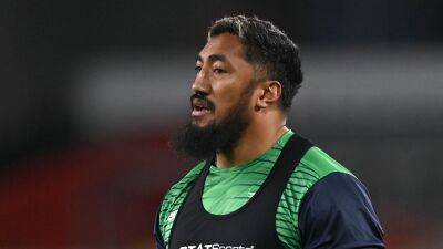 Friend has 'no doubt' that Aki will remain at Connacht - rte.ie - Ireland