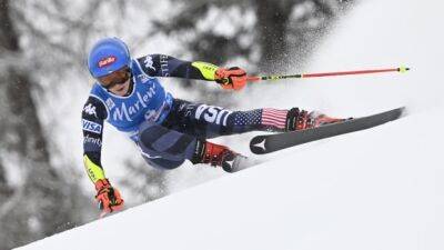 Mikaela Shiffrin wins record 83rd race on women's World Cup circuit
