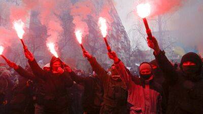 Volodymyr Zelenskyy - Ukraine corruption scandal: String of officials resign in Kyiv - euronews.com - Ukraine