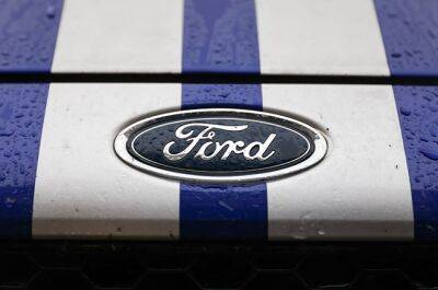 Ford reportedly in talks with Red Bull to stage Formula 1 comeback