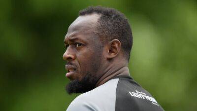 Usain Bolt - FBI to help probe massive fraud case targeting sprint legend Usain Bolt - cbc.ca - Usa - Jamaica -  Kingston
