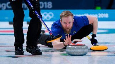 Brad Gushue - Niklas Edin - Curling Players Association plans met with 'cautious optimism' from some top Canadian curlers - cbc.ca - Sweden
