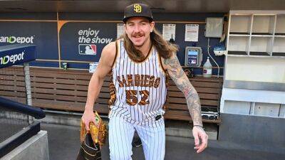 Philadelphia Phillies - Tommy John - MLB investigating pitcher Clevinger on domestic violence, child abuse allegations: report - cbc.ca - Usa - Los Angeles - county Cleveland - county White - county San Diego