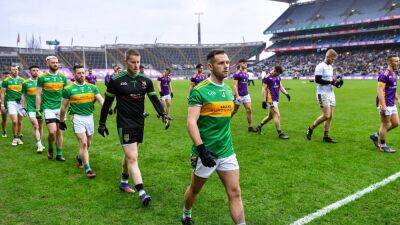 Breaking Glen confirm CCCC appeal over Kilmacud rules breach