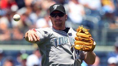 Scott Rolen joins fellow ex-Blue Jay McGriff as elected members to baseball's Hall of Fame