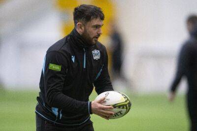 Glasgow sack Scotland wing McLean over abuse case