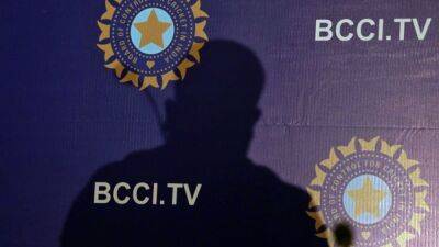 Danni Wyatt - Jay Shah - Mithali Raj - Women's IPL franchises fetch $572 million for Indian board - channelnewsasia.com - Australia - South Africa - Uae - India -  Ahmedabad -  Delhi -  New Delhi -  Bangalore