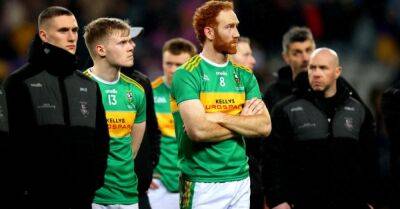 Glen to appeal All-Ireland club final result
