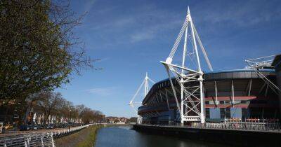 Live updates as Wales hold press conference amid WRU accusations - walesonline.co.uk