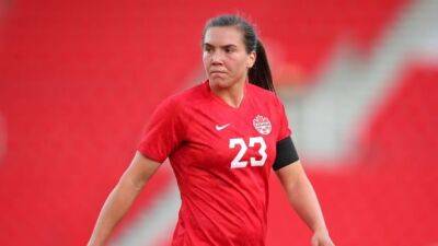 SheBelievesCup a key test for coach Priestman and Canada's women's soccer team