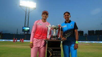 From Adani Sportsline To Royal Challengers Sports: List of All Women's Premier League Franchise Owners