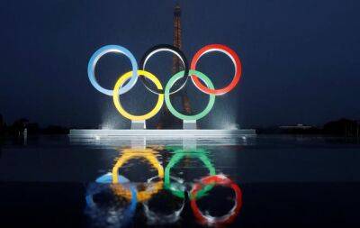 Summer Olympics - IOC says will explore pathway for return of Russia, Belarus athletes - beinsports.com - Russia - Ukraine -  Moscow - Belarus