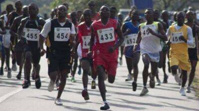 AFN officials relocate to Jalingo for Cross-Country race, AGM - guardian.ng - Australia - Nigeria - Kenya