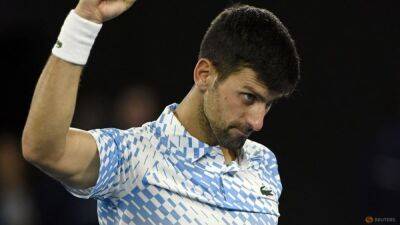 Djokovic targets 10th Australian Open final, Paul looks to flip the script