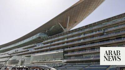 International contingent looking to hit back at Dubai World Cup Carnival