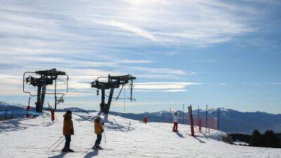 French ski resort workers to strike from 31 January: Will half-term holidays be affected?