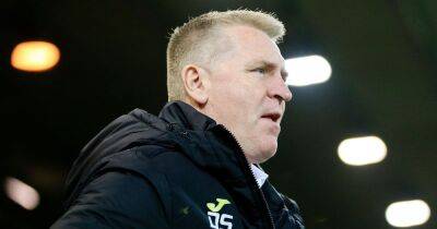 Cardiff City manager search Live as Dean Smith installed as favourite to take top job