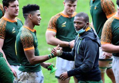 Bill Beaumont - South Africa to host next two World Rugby U20 Championships - news24.com - France - Italy - Argentina - Australia - South Africa - Georgia - Japan - Ireland - New Zealand -  Cape Town - Fiji - Kenya