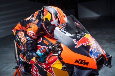 Miller aiming for treble marque win, ‘level of MotoGP is ridiculous’ - bikesportnews.com - Australia - Austria