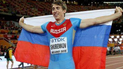 Russian, Belarusian athletes may compete at Asian Games