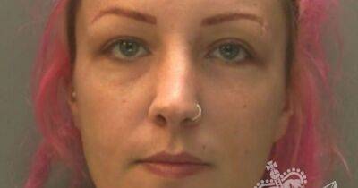 Woman jailed for life for murdering mum's best mate
