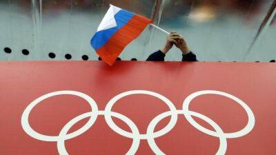 Russia, Belarus invited to Asian Games despite fierce objections from Ukraine