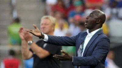 FIFA beats former Nigeria coach's US appeal over match-fixing ban