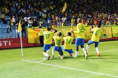 Five records runaway league leaders Sundowns could obliterate this season