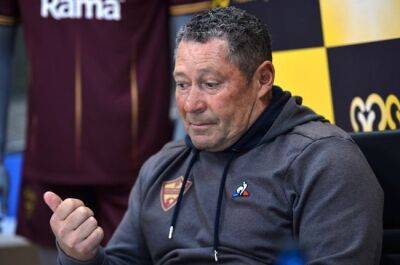 Stellies coach Barker hoping to end winless run - 'Opportunities need to be taken' - news24.com -  Cape Town