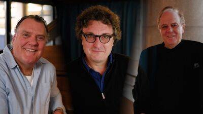 Delving deep into the dark voices of opera with three legends - euronews.com - Italy