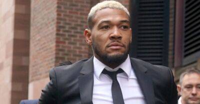 Newcastle United star Joelinton fined £29,000 after admitting drink driving