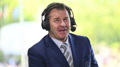 Faldo: LIV players should be barred from Ryder Cup