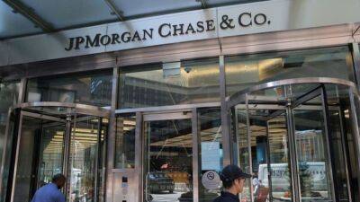 JPMorgan looking to finance Italy's Serie A for up to €1 billion: Report - channelnewsasia.com - Italy - Usa - New York