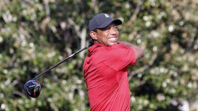 Immelman expects Woods to be ready for Masters return