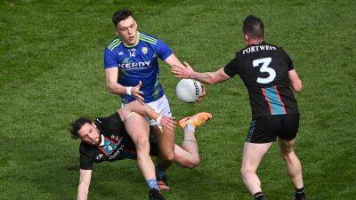 Allianz League: Will Division 1 retain its lustre? - rte.ie - Ireland