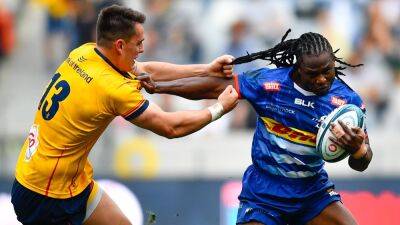 United Rugby Championship Round 13: All you need to know
