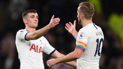 Kane almost impossible to stop, Parrott warns Preston