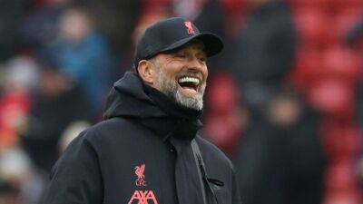 Thiago Alcantara - Stefan Bajcetic - Disciplined defence key to beating Brighton, says Liverpool boss Klopp - channelnewsasia.com