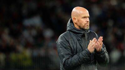 Brandon Williams - 'Football is not decider on paper' - Erik ten Hag not taking Reading lightly in FA Cup - rte.ie - Manchester - county Forest