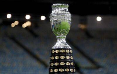 Copa America - 2024 Copa America to be held in the United States - beinsports.com - Brazil - Colombia - Usa - Argentina - Mexico - Canada - Ecuador - Paraguay