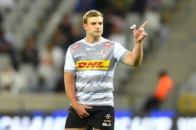 Damian Willemse - Steven Kitshoff - Frans Malherbe - John Dobson - Deon Fourie - Marvin Orie - Evan Roos - Willie Engelbrecht - Silky Stormers switch tact after selecting changed side: 'We're here to compete, not entertain' - news24.com - South Africa - Ireland - Dubai -  Cape Town -  Dublin