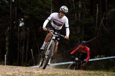 Elite cycling field assembled for Trailseeker Series in Paarl - news24.com - Switzerland - South Africa