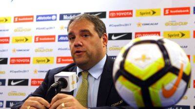 United States to host Copa America 2024 tournament including CONCACAF teams - channelnewsasia.com - Usa