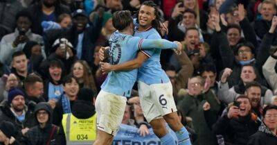Nathan Ake strike hands Manchester City narrow FA Cup win over Arsenal