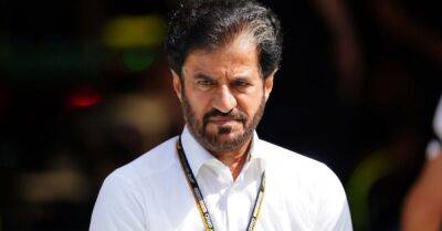 Mohammed Ben-Sulayem - Sexist comments ‘do not reflect’ FIA president Mohammed Ben Sulayem beliefs - breakingnews.ie