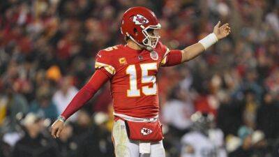 Patrick Mahomes - NFL preview: Young quarterbacks quartet eye Championship game glory in AFC and NFC - rte.ie - Usa - San Francisco -  San Francisco - county Eagle -  Kansas City -  Jacksonville