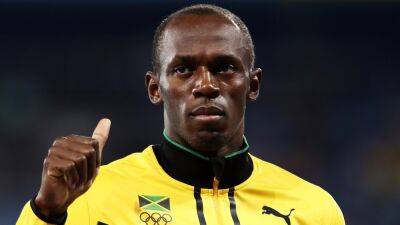 Bolt says 'stressful situation' trying to recover lost millions