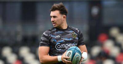 Dragons v Glasgow Warriors Live: Kick-off time, TV channel and score updates