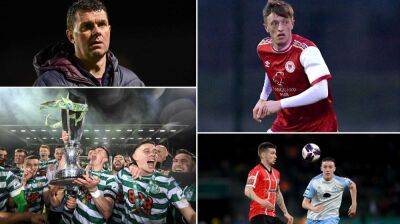 Declan Devine - 11 questions ahead of new LOI season - rte.ie - Ireland -  Milton -  Cork -  Derry