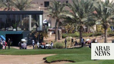 Golf Saudi eyes rapid growth with new CEO appointment